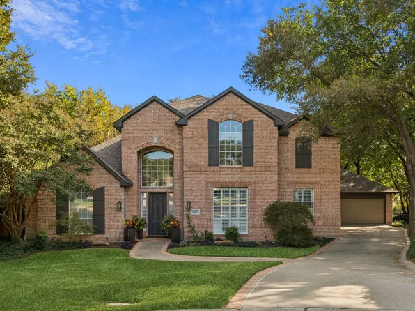 3502 Ash Cir, Richardson, TX 75082
