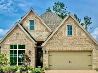 15718 Autumn Sun Ct, Conroe, TX 77302