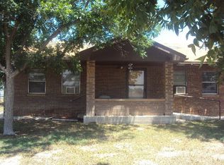 6443 Alabama Rd, Dexter, NM 88230