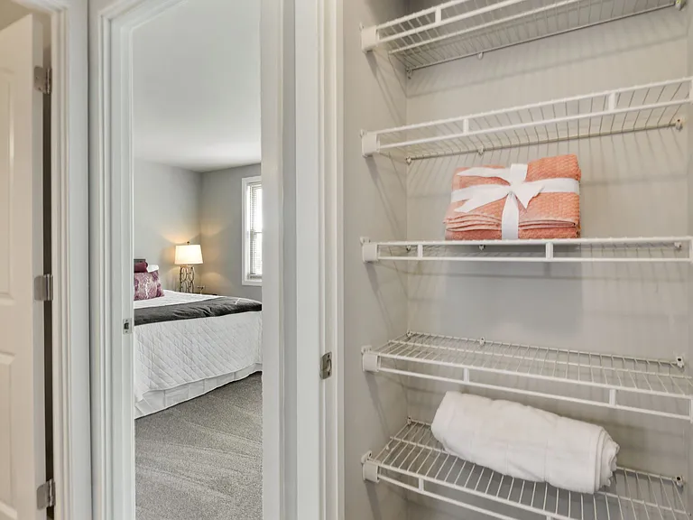 Fairway Ridge Apartments and Townhomes — Photo 33