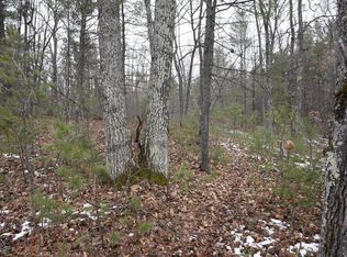 0 Hart Lake Rd, Iron River, WI 54847