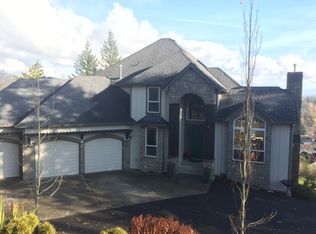11515 SE Mather Rd, Clackamas, OR 97015