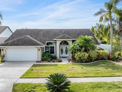 3840 Sunrise Ln, Tarpon Springs, FL, 34688