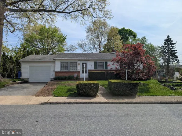 124 Levan St, Harrisburg, PA 17109