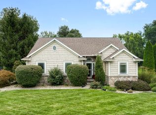 53702 Songbird Way, Bristol, IN 46507