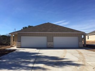 404 Carl Shipp Dr #A, Liberty Hill, TX 78642