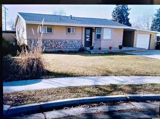 7912 S Wilson St, Midvale, UT 84047