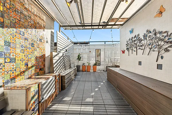 557 West 159th Street #2