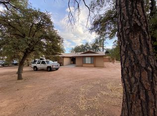 509 E Granite Dells Rd, Payson, AZ 85541