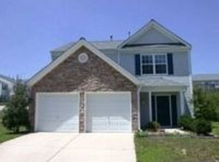 5101 Marathon Ln, Raleigh, NC 27616