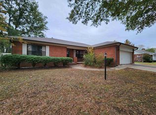 15 Amy St, Cabot, AR 72023