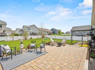 1317 Black Stallion Dr, Madison, WI 53718