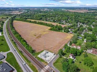 460 E Madison Ave, Pendleton, IN 46064