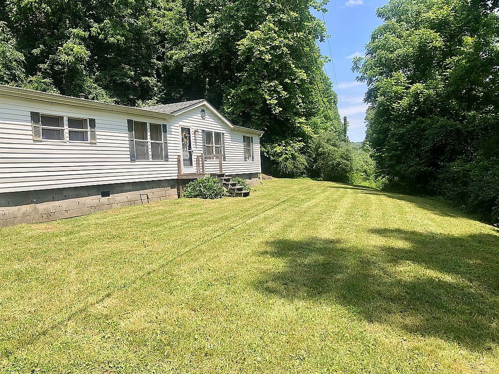 814 Gem Rd, Burnsville, WV 26335 Zillow
