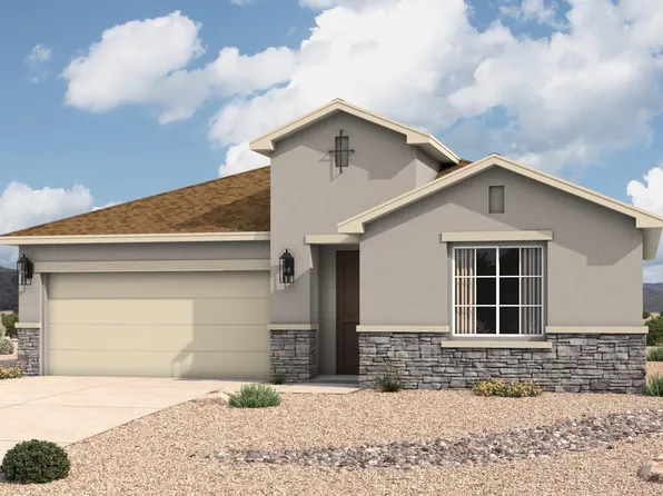 2652 Camino Azul Loop, Rio Rancho, NM 87144
