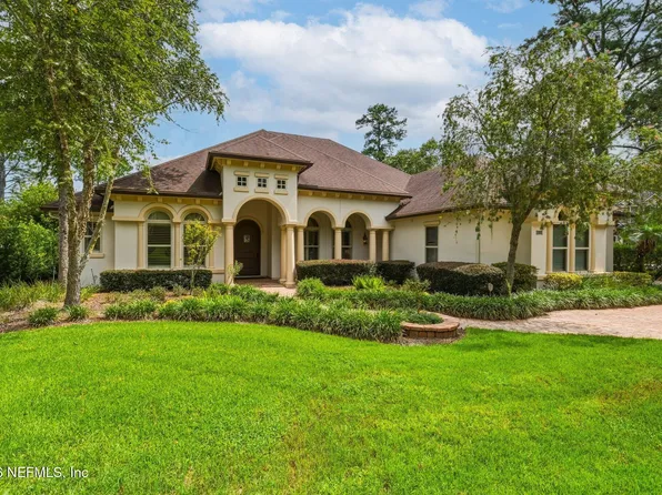 3317 E HERITAGE COVE Drive, St. Augustine, FL 32092