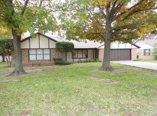 10 Innisbrook Ct, Bonham, TX 75418