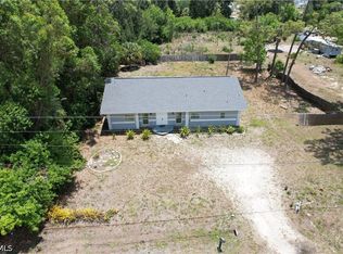 7823 Marx Dr, North Fort Myers, FL 33917