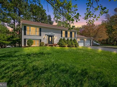 10217 McKean Ct, Great Falls, VA, 22066