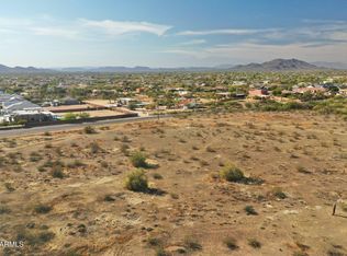 LOT 2 E Long Rifle Rd, Phoenix, AZ 85086