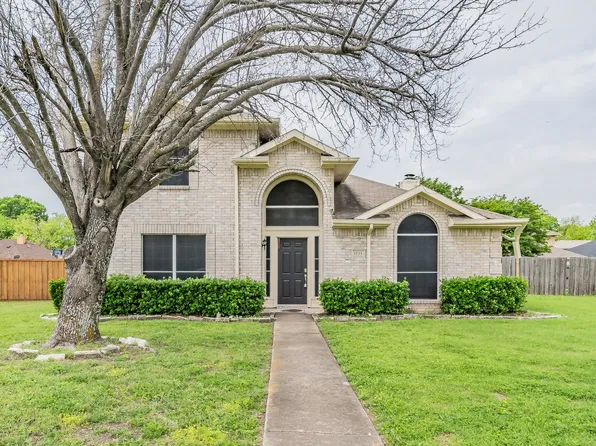 1533 Robin Ln, Lancaster, TX 75134