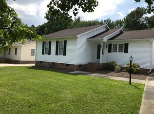 204 Brookhollow Ln, Archdale, NC 27263