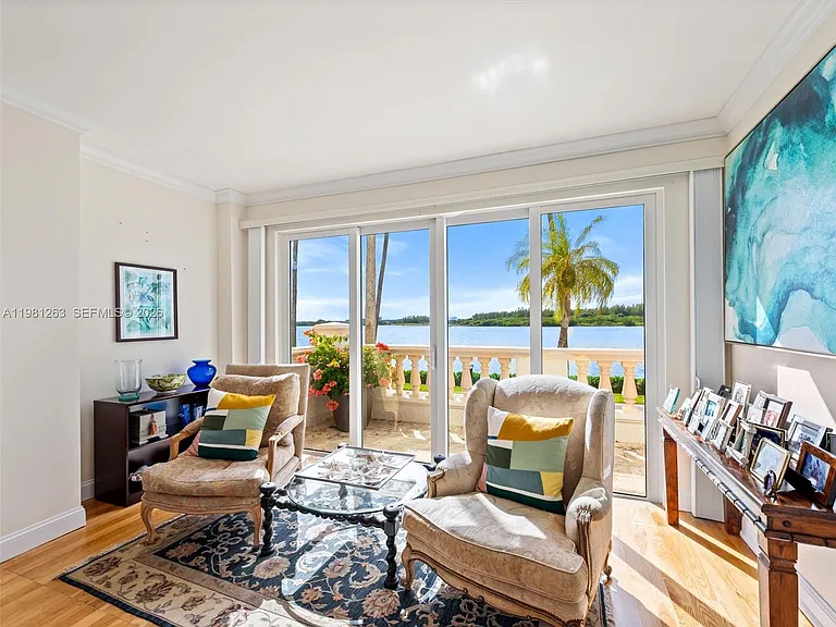 2416 Fisher Island Dr #5106 — Photo 30
