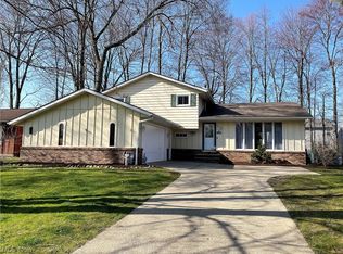 3563 Monte Vista Dr, Brunswick, OH