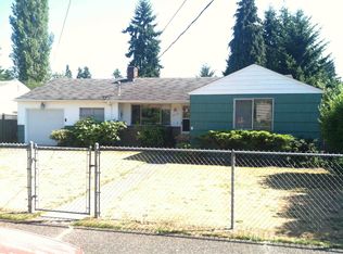 2313 NE 128th St, Seattle, WA 98125