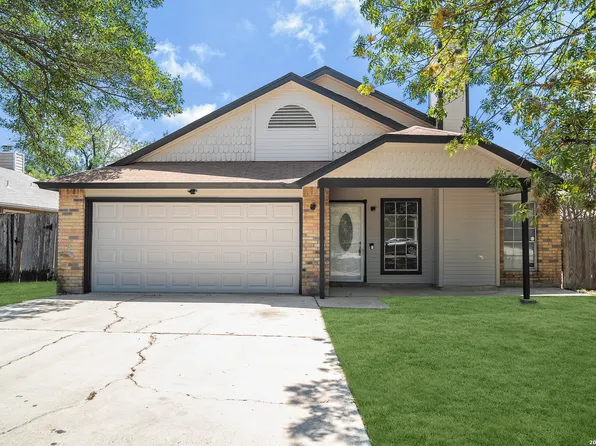 12238 Ridge, San Antonio, TX 78247