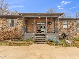 6036 Mudline Rd, Enid, MS 38927