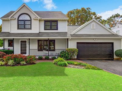 276 Crombie Street, Huntington Station, NY, 11746