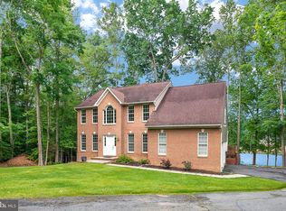 7901 Commodore Ct, Spotsylvania, VA 22551