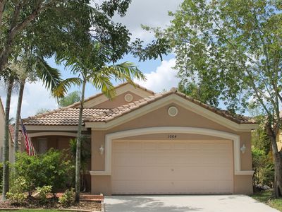 1084 Golden Cane Dr, Weston, FL, 33327