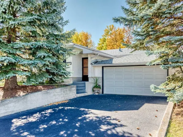 6003 E Thornbank Dr NW, Calgary, AB T2K 3P4