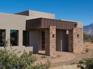 14849 E Circle W Ranch Pl, Vail, AZ 85641