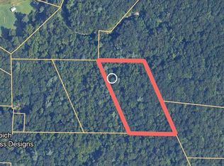 0 N Holiday Dr, Hendersonville, NC 28739