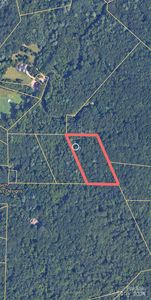 0 N Holiday Dr, Hendersonville, NC, 28739