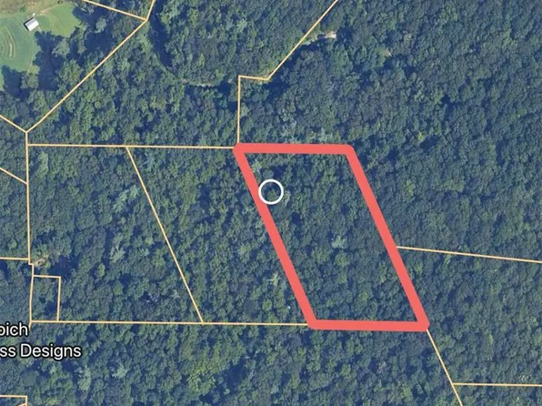 0 N Holiday Dr, Hendersonville, NC 28739