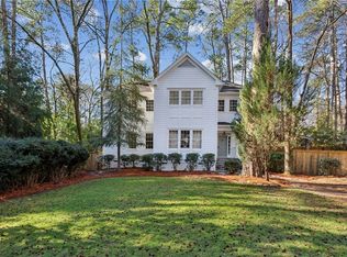 2460 Oldfield Rd NW, Atlanta, GA 30327