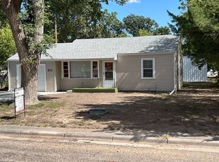 513 Sherman Ave, Goodland, KS 67735