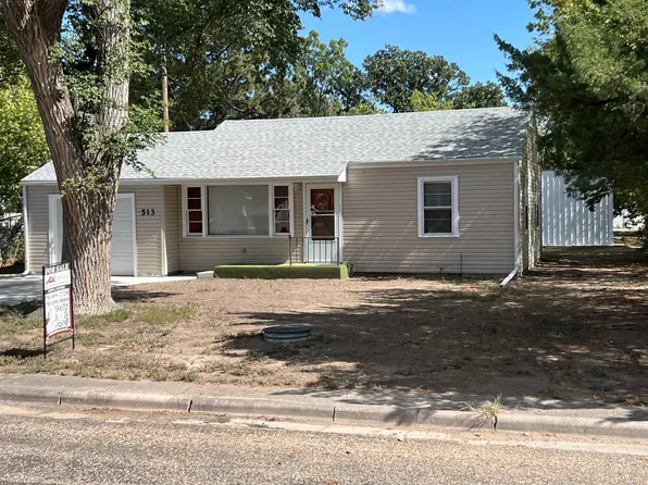 513 Sherman Ave, Goodland, KS 67735