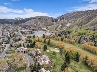 1695 Captain Molly Dr, Park City, UT 84060