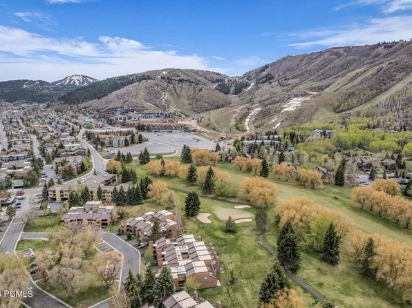 1695 Captain Molly Dr, Park City, UT 84060