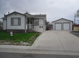 6640 E 78th Way, Commerce City, CO 80022