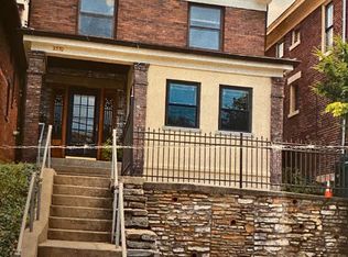 2370 Fairview Ave, Cincinnati, OH 45219