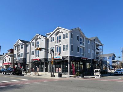 1000 Asbury Ave #TOP, Floor Ocean City, NJ, 08226