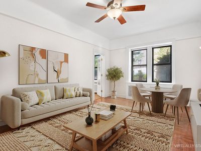 2 Marine Ave APT 1B, Brooklyn, NY, 11209