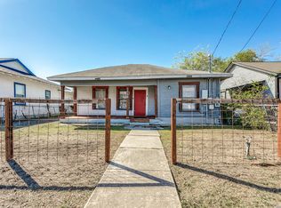 1526 Burnet, San Antonio, TX 78202