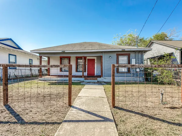 1526 Burnet, San Antonio, TX 78202